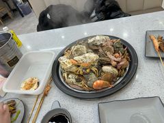 -仙螺岛海鲜自助餐厅(总店)