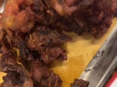 -破店肥哈·东北烧烤·夜宵(南山保利店)