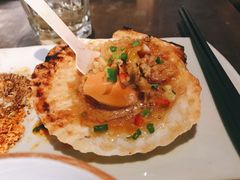 -很久以前羊肉串(南京路第一百货店)