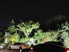 -上海怡沁园度假酒店