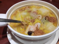 -京味张·北京烤鸭(天河南二路店)