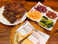 -秦园陕西手工面馆(番禺节能科技园店)