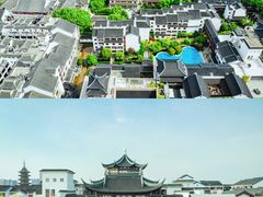 -苏州吴宫泛太平洋酒店