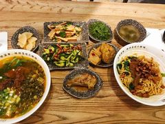 -每碗面馆(新鸿安大厦店)