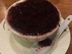 黑糯米双皮奶-正德顺順德雙皮奶(中信店)