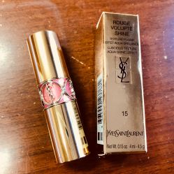 圆管15号色-YVESSAINTLAURENT