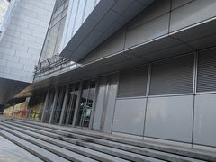 -柏威年大连购物中心