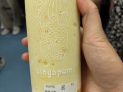 -新加坡斯味洛·鲜奶茶(石牌东店)