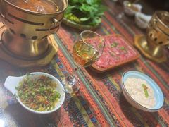 -慢丽江·云南野生菌土鸡锅(付家庄店)
