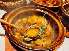 -啫神·广州地标美食(北京路店)