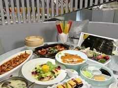 -3号仓库·创意中国菜(嘉兴龙鼎万达店)