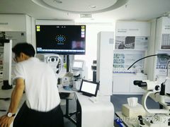 -优视力蔡司眼镜验配中心(越秀城市广场奥莱店)