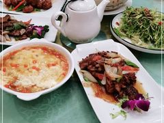 -宝发园名菜馆