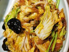 老厨白菜-运河古都(兴华西路店)