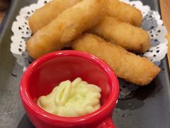 -豪客来牛排(红豆万花城店)
