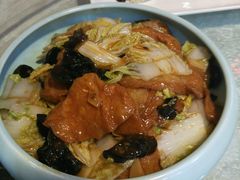 -京味民福烤鸭店(建设四马路店)
