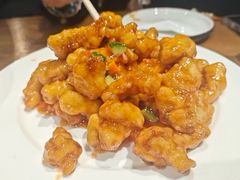 -日月昇渔家菜·海肠捞饭·大连海鲜(星海公园店)