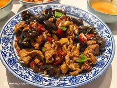 -回家吃饭·地道南昌菜(建德观总店)