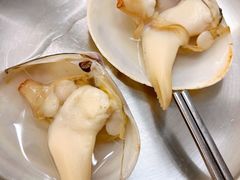 -白仁仔· 活烤海鲜 宵夜(豫园店)