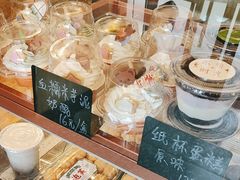 -包满意面包糕点(东坝店)