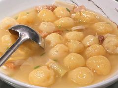 -梁家大院•农家菜(昆山会展中心店)