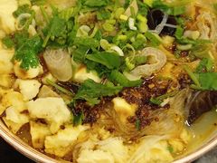 -吾味香葫芦头(安西街店)