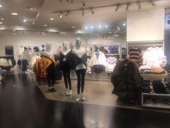 -C&A(茂业天地店)