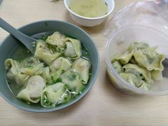 -顶巧鸡汤馄饨(虹口总店)