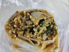 素卷馍-安徽阜阳卷馍(西单店)