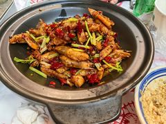 -回味黑鸭煲·始于2006(万松园店)