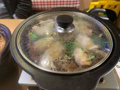 -洪兴砂锅·融合砂锅菜(三站店)