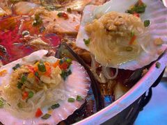 -陈小厨海鲜大咖·15年平潭味(龙王头店)