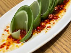 -莲·中餐厅(成都首座万豪酒店)