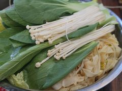 -皖北学东地锅鸡(之心城店)