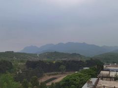 -梨木台悦来客农家院