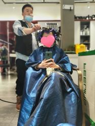 -卓梵美发·精品Salon