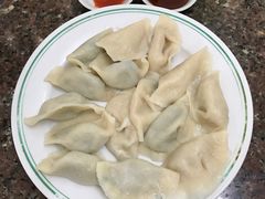 东北大饺-田海鹰美食店