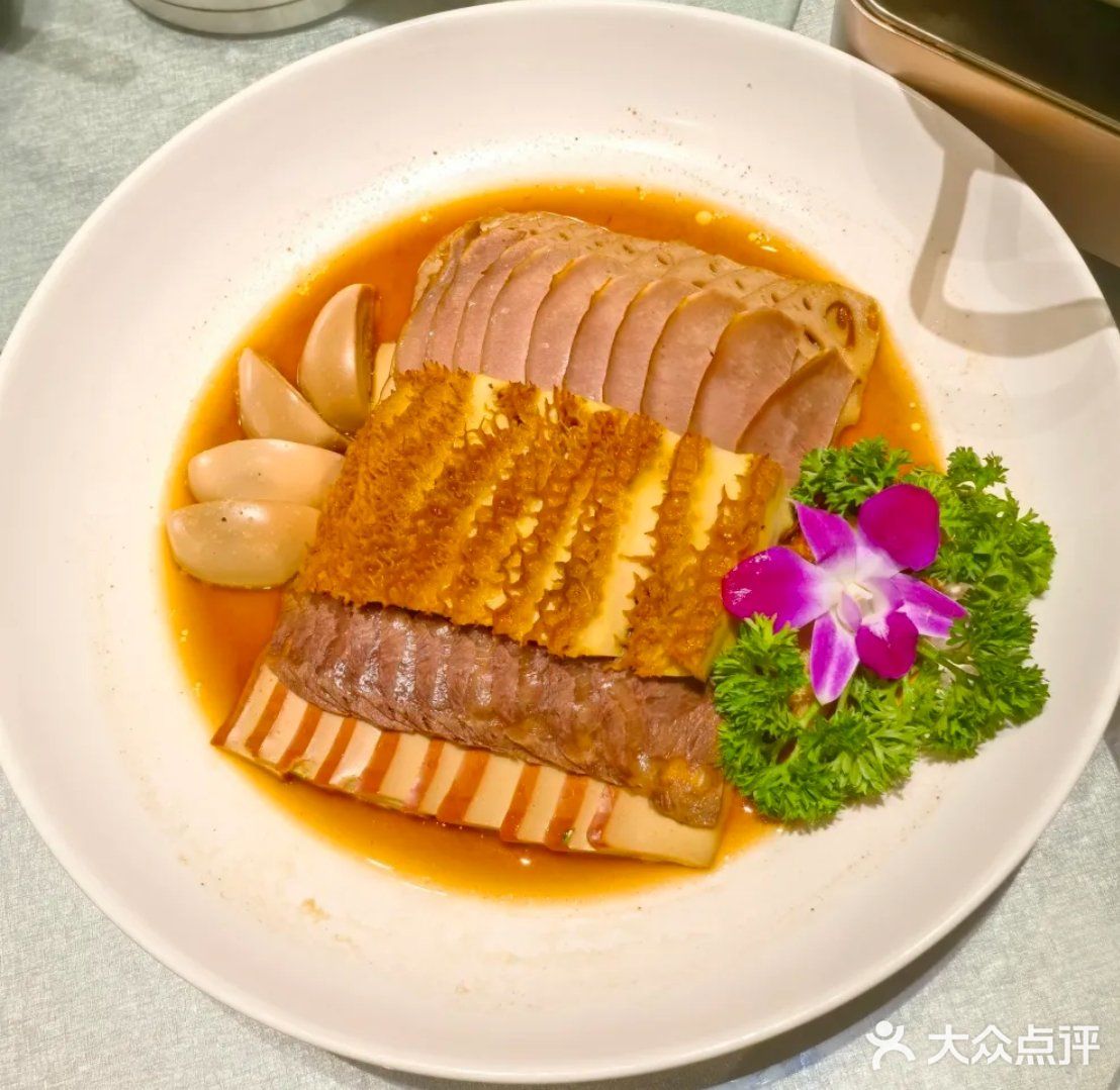 特色菜今日之选