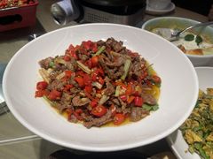 -小户人家(循礼门南国中心店)
