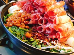 -MI WU FACTORY米屋美食工厂餐厅(绿地店)