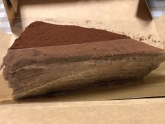 -Awfully Chocolate(环球港店)