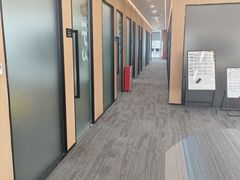 -启德考培雅思托福留学(香洲校区)