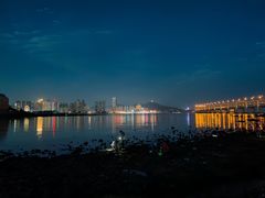 -星海湾跨海大桥