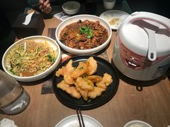 -金掌勺锅包肉(华润万象城店)