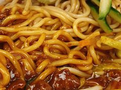 -五爷拌面(安盛购物广场店)