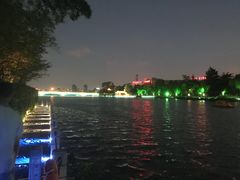 -南通濠河风景名胜区