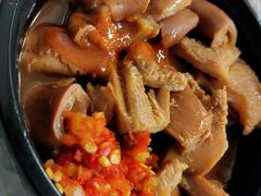 -韦记牛杂汤(清晖园店)