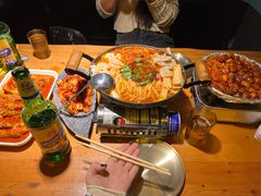 -大叹号啤酒屋·延边料理(延大店)