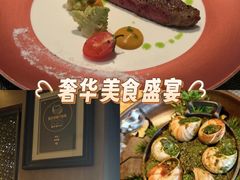 -莲西餐(曲江店)