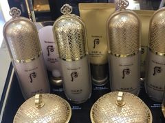 -乐天免税店(明洞店)